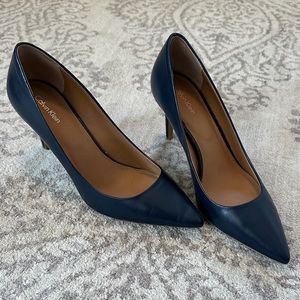 Calvin Klein Pumps - Size 10